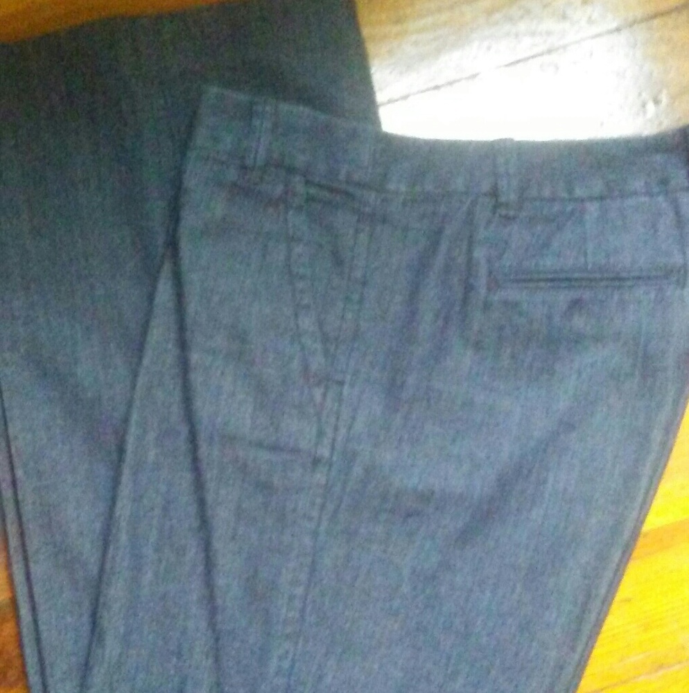 J Crew Jean
